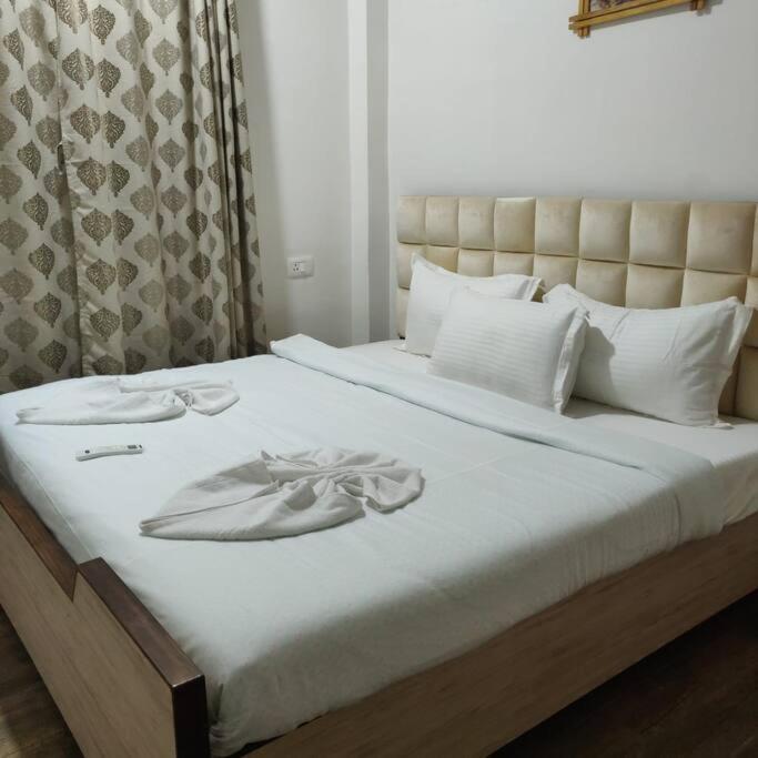 Kivi'S Kozy 2Bhk Luxurious Apartment Goa By Leela Homes Arpora Extérieur photo