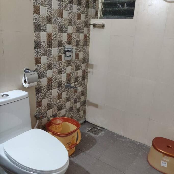 Kivi'S Kozy 2Bhk Luxurious Apartment Goa By Leela Homes Arpora Extérieur photo
